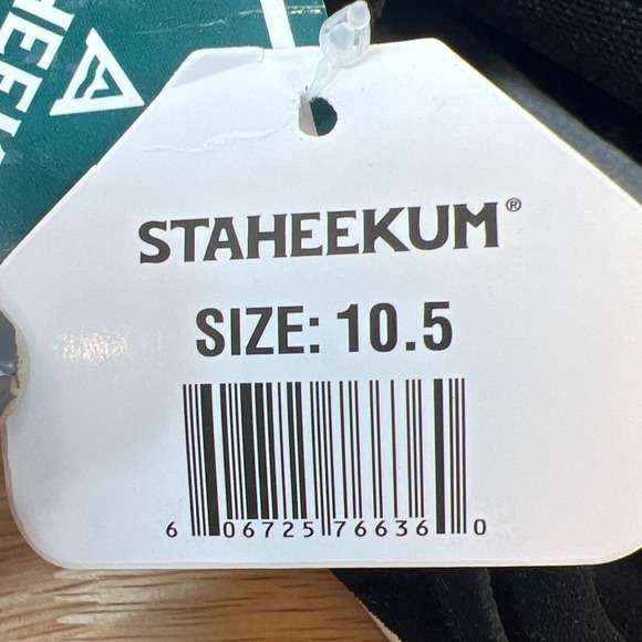 STAHEEKUM Flipside boat shoes size 10.5 mens slip‎ on - Picture 7 of 10